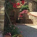 Podere Terrena San Vincenti