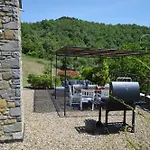 Podere Terrena * San Vincenti
