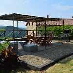 Podere Terrena San Vincenti