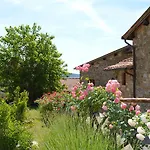 Feriegård Podere Terrena