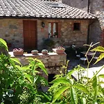 Feriegård Podere Terrena *