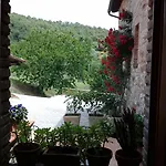 Podere Terrena Feriegård *