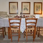 Podere Terrena Feriegård