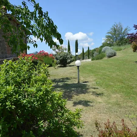 Podere Terrena *