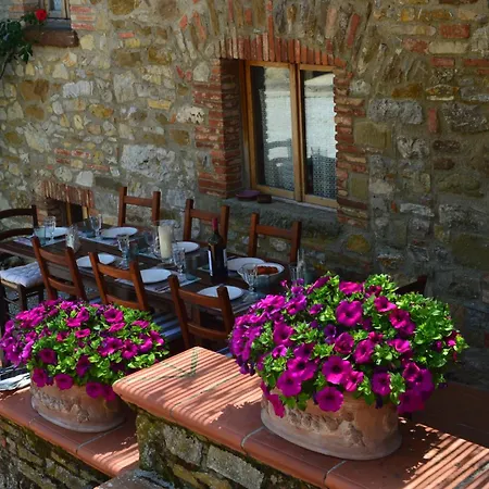 Podere Terrena *