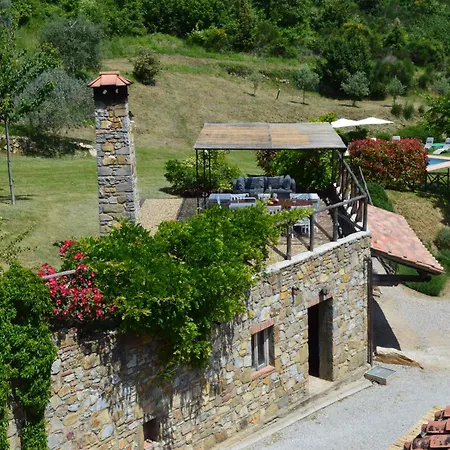 Podere Terrena