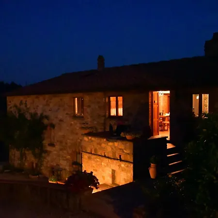 Podere Terrena San Vincenti