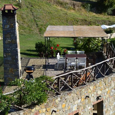 Podere Terrena *