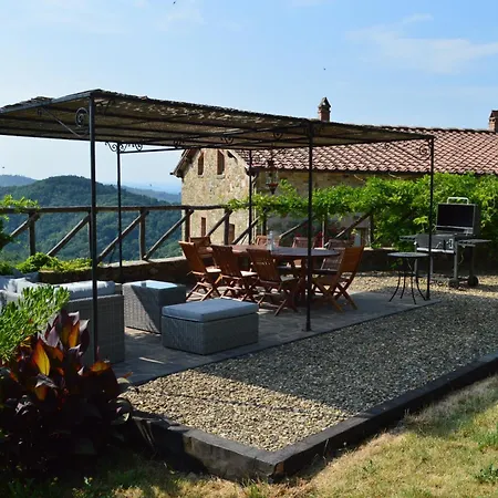 Podere Terrena San Vincenti