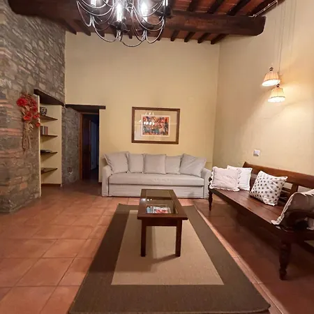 Podere Terrena