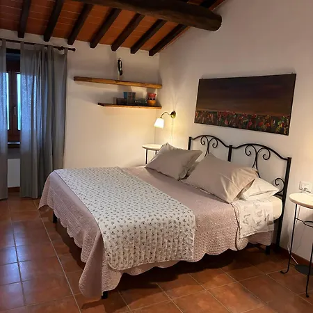 Podere Terrena San Vincenti