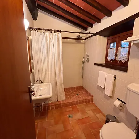 Podere Terrena San Vincenti