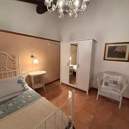 Podere Terrena