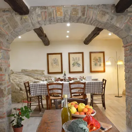 Podere Terrena